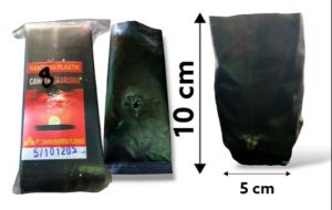 Polybag Plastik UK 5X10 cm untuk Semai Bibit tanaman Berat 250 gram