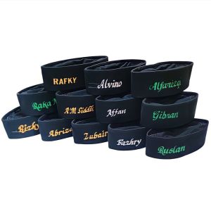 SONGKOK PECI ANAK GERATIS TAMBAH NAMA/SONGKOK NASIONAL ANAK ANAK