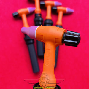 Tay Hàn Tig QQ150 Silicone Cam