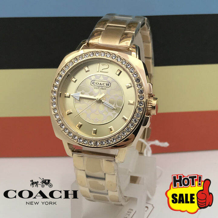 Coach sale 1941 watch