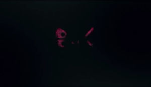 Reflective Rainbow Iron on Heat Transfer Vinyl 30X50cm Local Seller