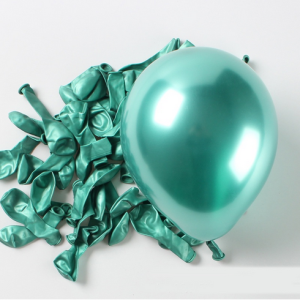 Harga Grosir - Balon Doff Pastel / Balon Ulang Tahun Pastel / Ballon Chrome Dekorasi Murah