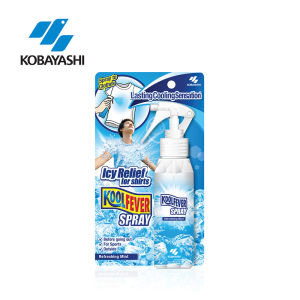 Koolfever Spray 100mlMild and effective