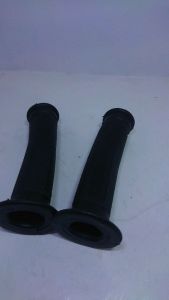 HANDGRIP HAND GRIP HANDFAT HANPAT KARET STANG F1 ZR