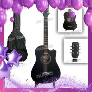 S-3801 Acoustic Guitar