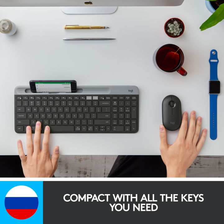 Logitech%20K580%20Multi-Device%20Slim%20Wireless%20Keyboard,%20Built-in%20Cradle%20for%20device;%20For%20Laptop,%20Tablet,%20Desktop,%20Smartphone,%20Win/Mac,%20Bluetooth/Receiver,%20Compact,%20Easy%20Switch,%2024%20Month%20Battery%20-%20Image%204