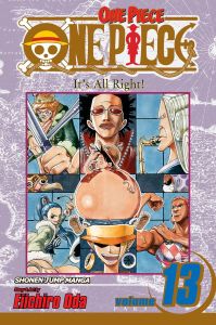 One Piece English Manga (11-20 book series) Reprint Paperback Edition by Eiichiro Oda