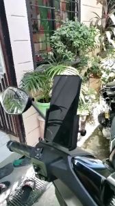 motorcycle cellphone cover