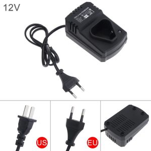 Alat-Alat Listrik Adaptor Pengisi Daya Berlaku Bor Listrik Tanpa Kabel/Gergaji/Obeng/Kunci Kunci/Palu/Penggiling Sudut/Charger baterai Fast Charger/charger bor cordless 12v tool/Charger and 12V Charger/pengisi daya baterai/charger impact baterai