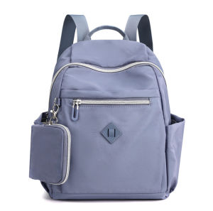 Tas Ransel Wanita Backpack Wanita Tas Punggung Anti Air YCF16