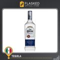 Jose Cuervo Silver Tequila 700mL. 