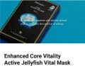 JM solution Active Series Face Sheet Mask, 10pcs (11 Types) - Golden Caviar/Pink Snail/Birds Nest/Jellyfish/Deluxe. 