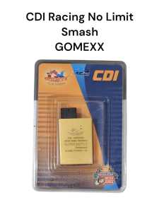 CDI Racing No Limit Motor Smash 110 Smash New Sky Wave Sky Drive Spin 125 CDI Gomexx Racing