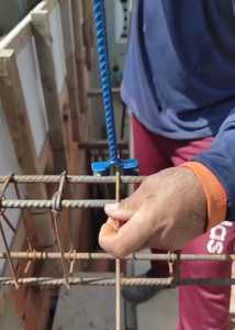 Alat penekuk besi 8/6/5 cincin begel