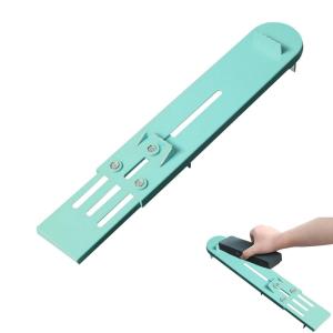 Non-slip Sharpening Stone Stand Adjustable Sink Holder Bridge Kitchen Sharpener Rack Thickened Sink Bridge Holder Kitchen Tool