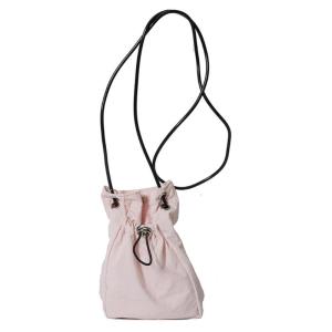 Túi điện thoại nhỏ thời trang trung tính với dây đeo Vai Xếp Li dây rút Crossbody Ví cầm tay đựng điện thoại cho du lịch và mua sắm