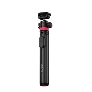 Ulanzi MT-44M 149cm Auto Open Bluetooth Remote Magnetic Tripod Selfie Stick For Mobile Smartphone Camera