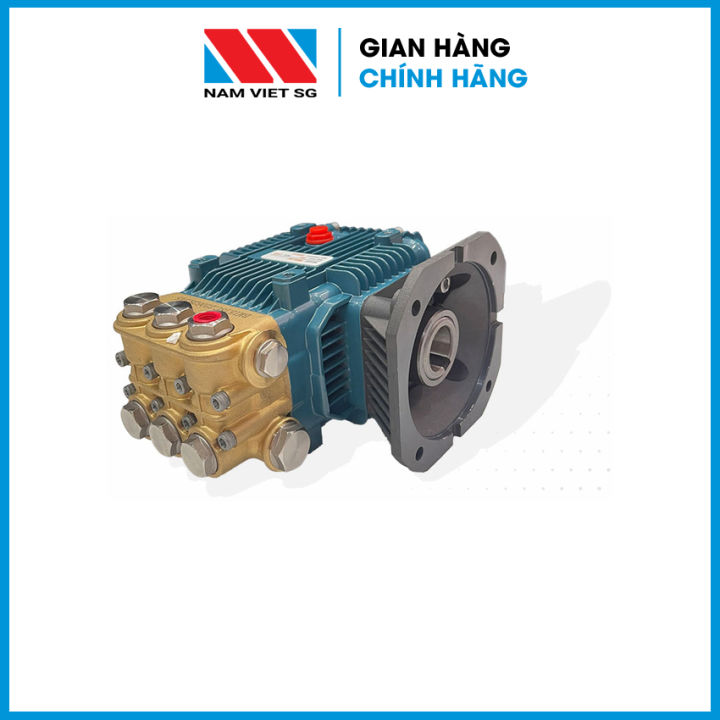 Đầu bơm cao áp (Pump high pressure) Projet BM15.10C xịt rửa công nghiệp ...