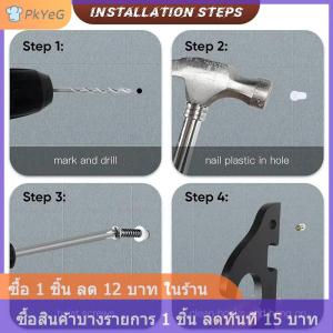 [COD] PkYeG ที่แขวนมีดดาบไม้แบบปรับได้ ชั้นวางมีดคอสเพลย์ดาบสำหรับชั้นวางซามูไร