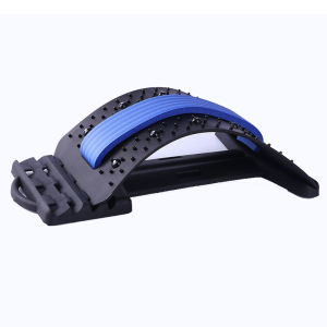 Daywalkers แผ่นดัดหลัง แก้ปวดหลัง คลายเส้น ยืดกล้ามเนื้อ อุปกรณ์บริหารหลังเพื่อสุขภาพ 2 สีพร้อมส่ง