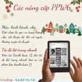 Máy đọc sách Kindle basic 12 2024 16Gbmàn hình 6 inch basic12. 