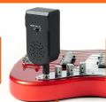 Ampli đàn guitar điện JOYO JA-01 mini / Dùng trập lead solo rất tiện. 