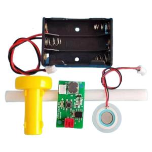 Hiệu quả cao bốn Máy tạo độ ẩm bảng điều khiển bảng mạch tạo độ ẩm cho các ứng dụng gia đình và canh tác