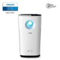 Philips Air Purifier Series 3000i for room area up to 95metre sq - AC3259. 