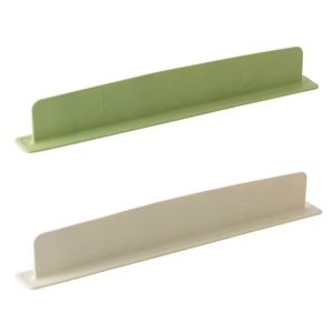 GOLFDIN 1/2pcs พร้อมสระน้ำแบบถ้วยดูด แผ่นกันสาดสำหรับอ่างล้างจาน ป้องกันน้ำมัน ของใช้ในครัว แผ่นกั้นน้ำ หลายฟังก์ชัน ซิลิโคน บาร์กั้นน้ำ ผลิตภัณฑ์ในบ้าน