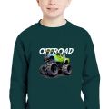 KAOS PANJANG ANAK LAKI LAKI / KAOS LENGAN PANJANG ANAK LAKI USIA 1-14 TAHUN / KAOS OFFROAD ANAK LAKI. 