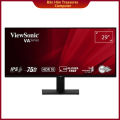 Màn hình Viewsonic Ultrawide VA2932-MHD 29" FHD+ IPS 75Hz (HDMI, Displayport) - Hàng Chính Hãng. 