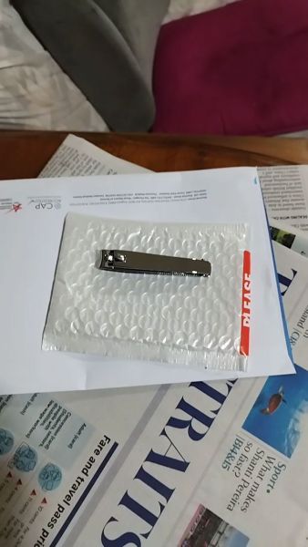 Buyer review video 2