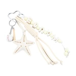 Dây bện móc khóa cho túi xách nữ quyến rũ thời trang Sao Phụ Kiện Móc Khóa Ngày lễ tình nhân quà tặng Xe vòng chìa khóa