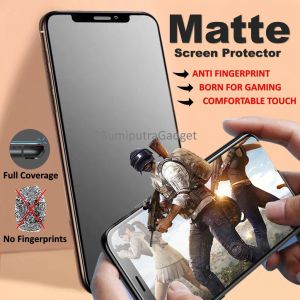 Ceramic Matte Protector TECNO Pova Neo Spark 7T Tempered Glass