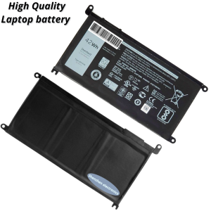 Baterai Dell Inspiron 3493 new high quality laptop battery