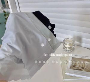 [SG Seller] 6PCS SET SUPER ULTRA THIN Ice Silk Seamless Underwear Panties Mid Waist Quick Dry Super Elastic Breatheable