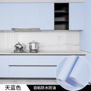 60/80x200cm bóng mờ màu trơn chống thấm dầu chống thấm nước tự dính hình nền cho tủ tủ bàn bàn nhà bếp 0.17mm trở lại giấy bạc Sticker Off trắng đen màu xanh lá cây màu hồng nâu xám giấy liên lạc