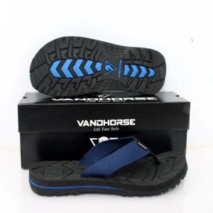 Sandal casual distro sendal gunung vandhorse sendal jepit pria