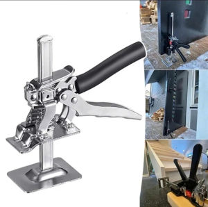 ( THÉP DÀY DẶN) Kích nâng cửa tủ nội thất kích nâng đỡ nội thất chịu trọng tải 120kg