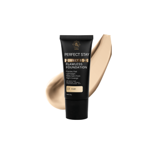 Viva Queen Perfect Stay Flawless Foundation