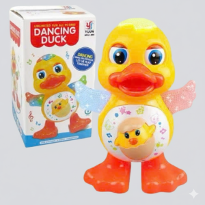 Đồ chơi Em Bé Rồng nhún nhảy phát nhạc có đèn vui nhộn cho bé CarynLAZADA