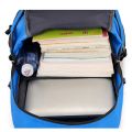 【deft】 New Men Travel Backpack Nylon Waterproof Youth sport Bags Casual Camping Male Backpack Laptop Backpack Women Outdoor Hiking Bag-Crossbody Bags. 