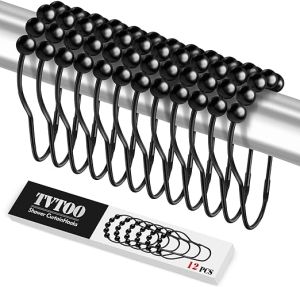 ราวแขวน ลูกบอล การจัดเก็บ หัวเข็มขัดแม่เหล็ก ใช้งานได้จริง การแขวนที่มั่นคง มีหลายสไตล์ รูปร่าง c