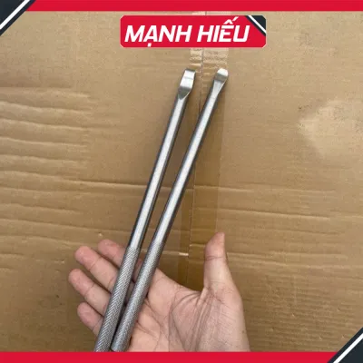 Móc Lốp Xe Máy Có Nhám Inox 304 Hàng Cực Chất Bảo Hành Trọn Đời - Đồ Nghề Xe Máy_Hà Nội