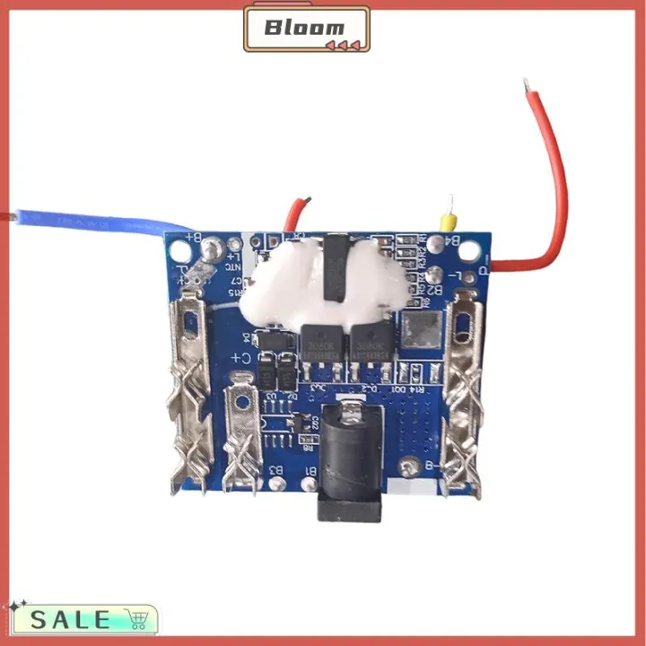Follow Get New[Bloom Z] PCM Balancer Power Bank Charger Module 2mos ...