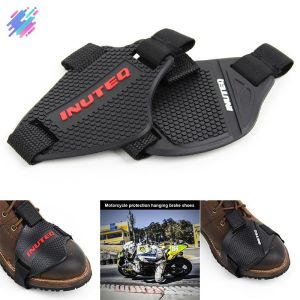 Đệm bọc bảo vệ mũi giày xe côn tay - Miếng lót bảo vệ giày cho anh em đi xe số móc côn tay( giá 1 chiếc)