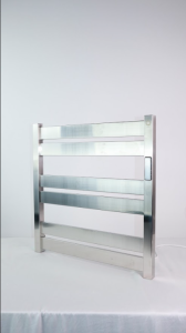 Oasis Home - ATATAMERU - Electric Towel Warmer