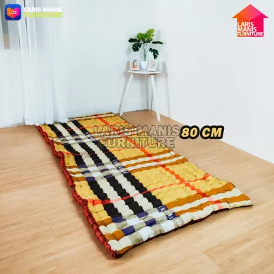 Quantum Kasur Gulung Matras Lantai Kasur Lantai Karakter Kasur Lipat Original Quantum Kasur Busa
