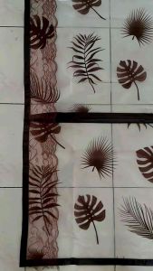 GOOD QUALITY! Tirai Magnet Anti Nyamuk Kedap Udara & Tirai Magnet Khusus AC