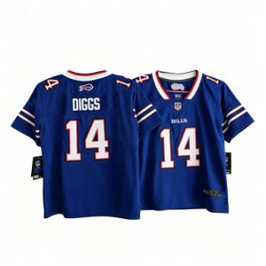 Source: Bills second-generation embroidered childrens sportswear quick-drying and sweat-wicking childrens rugby short-sleeved jersey